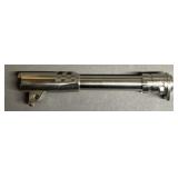 5" Colt MK IV/Series 70 .38 Super Stainless Barrel