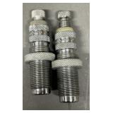 C&H .256 Win Mag Reloading Dies