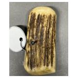 Colt 1903 .32 Cal Stag Handgun Grips