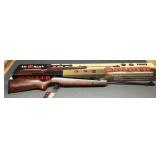 Ruger Air Hawk .177 Cal Air Rifle