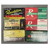 300 rnds .22 Short Ammo