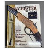 Standard Catalog of Winchester Firearms Book