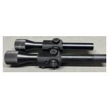 2 - Bushnell Phantom Scope