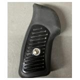Ruger SP 101 Rubber Revolver Grips