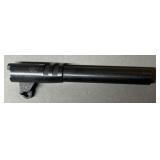 5" Colt 1911 .38 Super Barrel