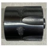 Ruger Single Six .22 LR Blued Revolver Cylinder