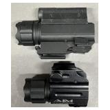 2 - Nice Tactical Weapon Lights