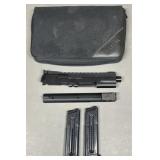 Marvel 1911 .22LR Conversion Unit