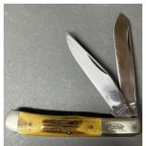 Winchester Reliable 2 Blade Pocket Knife