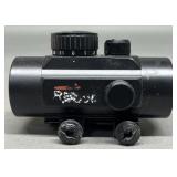 Red/Green Weapon Dot Sight
