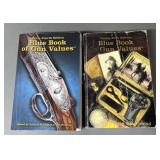 Blue Books of Gun Value