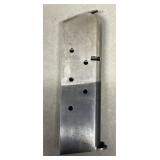 Pre War Colt 1911 .45 Auto 2 Tone Magazine