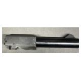 4.5" High Standard Sport-King? .22LR Barrel