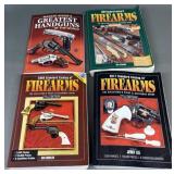 4 - Gun Books