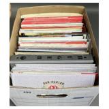 Large Lot of Ruger Gun Literature