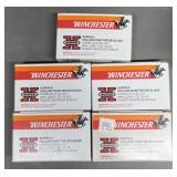 25 rnds Winchester 12ga 2 3/4" HP Rifled Slugs