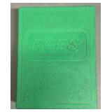 RCBS .38 Spl WC Reloading Dies