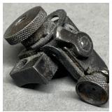 Mossberg? Receiver Peep Sight