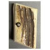 Unknown Stag Handgun Grips