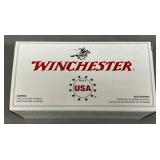 100 rnds Winchester .45 Auto Ammo