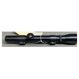 Weaver K2.5-C3 Scope
