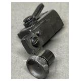 Lyman 55W Reciever Peep Sight