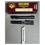 High Standard Olympic .22LR Conversion Unit