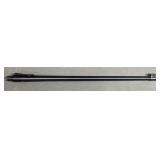 16" Ruger 10/22 .22LR Stainless Barrel