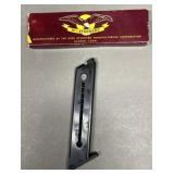 High Standard Super-Matic .22LR 10 rnd Magazine