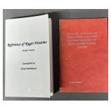 2 - Ruger Auto Pistol & SA Revolver Pocket Books