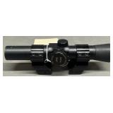 Ultra Dot Weapon Red Dot Sight