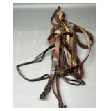 6 - Leather Rifle Slings