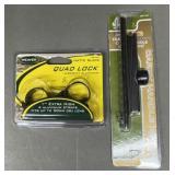 New Weaver Scope Rings & UTG Mount