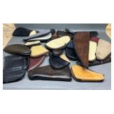 25 - Soft Pistol Cases