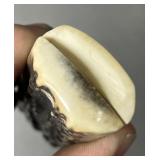 1911 Stag Handgun Grips