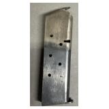 Pre War Colt 1911 .45 ACP 2 Tone Magazine