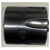 Ruger Single Six .22 Magnum Blue Rev. Cylinder