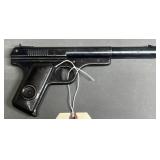 Daisy No. 118 Target Special .177 Cal Air Pistol