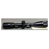 Bushnell Banner 3.5x-10x36 Scope