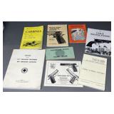 Firearms Books & Literature