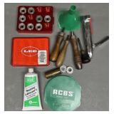 Reloading Accessories