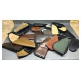 26 - Soft Pistol Cases