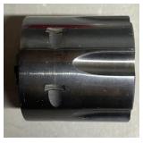 Ruger Blackhawk 9mm Blued Revolver Cylinder