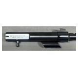 5.5" High Standard .22LR Barrel