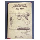 High Standard Automatic Pistol