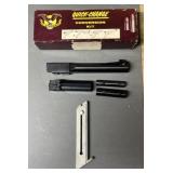 High Standard Olympic .22LR Conversion Unit