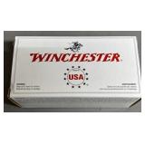 100 rnds Winchester .45 Auto Ammo