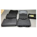 7 - Hard Pistol Cases