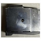 Ruger Mini-30 5 rnd Rifle Magazine