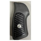 Ruger SP 101 Rubber Revolver Grips